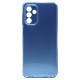 Θήκη TPU inos Samsung A047F Galaxy A04s/ A136U Galaxy A13 5G Ice Crystal Μπλε Θήκη TPU inos Samsung A047F Galaxy A04s/ A136U Galaxy A13 5G Ice Crystal Μπλε