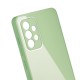 Θήκη TPU & Glass inos Apple iPhone 12 CamGuard Ανοικτό Πράσινο Θήκη TPU & Glass inos Apple iPhone 12 CamGuard Ανοικτό Πράσινο