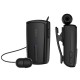 Ακουστικό Bluetooth iPro RH120 Retractable Μαύρο-Μπλε Ακουστικό Bluetooth iPro RH120 Retractable Μαύρο-Μπλε