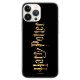 Θήκη Soft TPU Warner Bros Harry Potter 039 Apple iPhone 15 Pro Max Μαύρο Θήκη Soft TPU Warner Bros Harry Potter 039 Apple iPhone 15 Pro Max Μαύρο