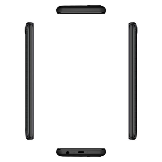 Κινητό Τηλέφωνο myPhone Maestro 2 (Dual SIM) Μαύρο Κινητό Τηλέφωνο myPhone Maestro 2 (Dual SIM) Μαύρο