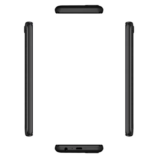 Κινητό Τηλέφωνο myPhone Maestro 2 (Dual SIM) Μαύρο