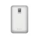 Φορτιστής Ανάγκης Devia EP208 MINI 22.5W 20000mAh με 2 Ενσωματωμένα Καλώδια Ultra4 Γκρι