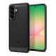 Θήκη Soft TPU Spigen Rugged Armor Samsung A566B Galaxy A56 5G Μαύρο Θήκη Soft TPU Spigen Rugged Armor Samsung A566B Galaxy A56 5G Μαύρο