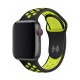 Λουράκι Devia Sport2 Apple Watch (38/ 40/ 41mm) Deluxe Κίτρινο Λουράκι Devia Sport2 Apple Watch (38/ 40/ 41mm) Deluxe Κίτρινο