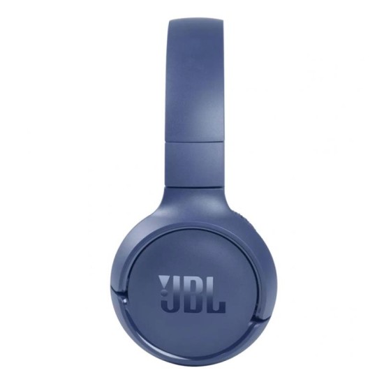 Ασύρματα Ακουστικά Κεφαλής JBL Tune 510BT Μπλε