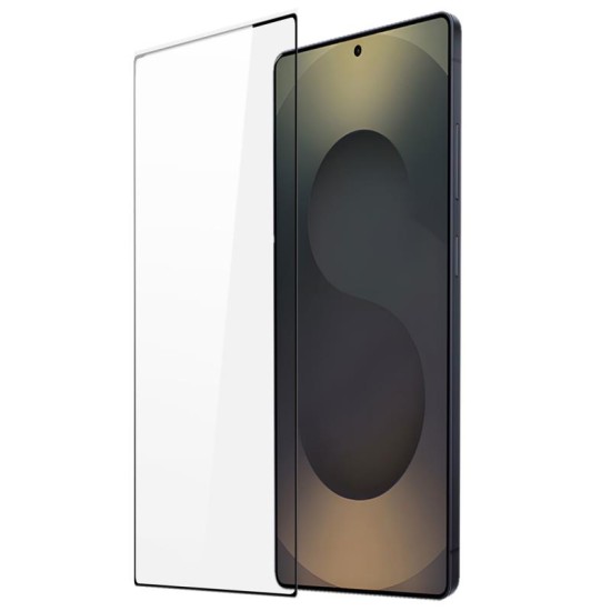 Tempered Glass Full Face Dux Ducis Samsung S938B Galaxy S25 Ultra 5G Μαύρο (1 τεμ.) Tempered Glass Full Face Dux Ducis Samsung S938B Galaxy S25 Ultra 5G Μαύρο (1 τεμ.)