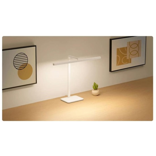 Επιτραπέζιο Φωτιστικό Smart LED Xiaomi Mi Desk Lamp 2 BHR9186GL Λευκό Επιτραπέζιο Φωτιστικό Smart LED Xiaomi Mi Desk Lamp 2 BHR9186GL Λευκό