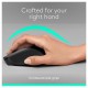 Ασύρματο Ποντίκι Logitech M331 Silent Plus Μαύρο Ασύρματο Ποντίκι Logitech M331 Silent Plus Μαύρο