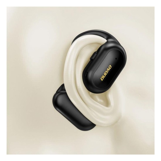 True Wireless Ακουστικά Bluetooth Business Dudao OWS U4A Λευκό True Wireless Ακουστικά Bluetooth Business Dudao OWS U4A Λευκό