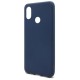 Θήκη Soft TPU inos Xiaomi Mi A2 Lite S-Cover Μπλε