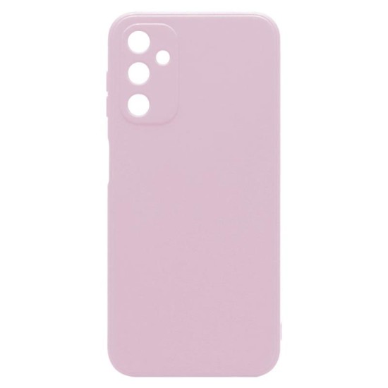 Θήκη Soft TPU inos Samsung A145R Galaxy A14/ A146P Galaxy A14 5G S-Cover Βιολετί Θήκη Soft TPU inos Samsung A145R Galaxy A14/ A146P Galaxy A14 5G S-Cover Βιολετί