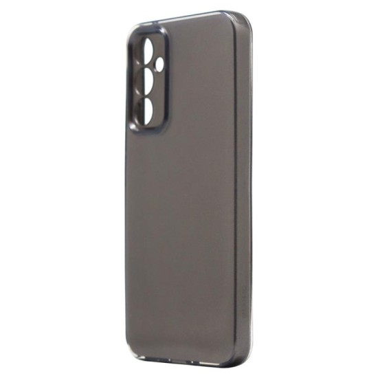 Θήκη TPU inos Samsung A346B Galaxy A34 5G Ice Crystal Γκρι Θήκη TPU inos Samsung A346B Galaxy A34 5G Ice Crystal Γκρι