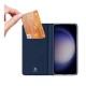 Θήκη Flip Dux Ducis Skin Pro Samsung S926B Galaxy S24 Plus 5G Μπλε Θήκη Flip Dux Ducis Skin Pro Samsung S926B Galaxy S24 Plus 5G Μπλε