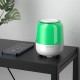 Φορητό Ηχείο Bluetooth Dudao Y11S RGB 5W Λευκό