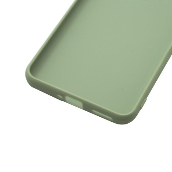 Θήκη Soft TPU inos Realme GT2 5G S-Cover Λαδί Θήκη Soft TPU inos Realme GT2 5G S-Cover Λαδί