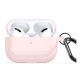 Θήκη TPU Dux Ducis PECB Apple AirPods Pro 2 με Γάντζο Ροζ Θήκη TPU Dux Ducis PECB Apple AirPods Pro 2 με Γάντζο Ροζ