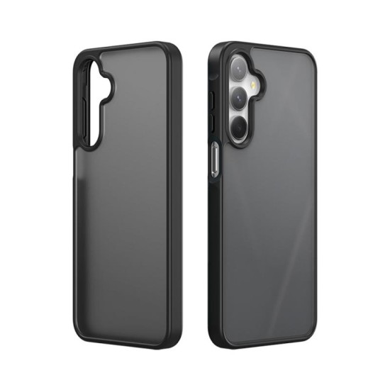 Θήκη TPU & PC Dux Ducis Yind Samsung A165 Galaxy A16/ A166B Galaxy A16 5G Μαύρο Θήκη TPU & PC Dux Ducis Yind Samsung A165 Galaxy A16/ A166B Galaxy A16 5G Μαύρο