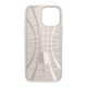 Θήκη Soft TPU Spigen Liquid Air Apple iPhone 16 Prο Τιτάνιο Θήκη Soft TPU Spigen Liquid Air Apple iPhone 16 Prο Τιτάνιο