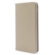 Θήκη Flip Book inos Xiaomi Poco M5S/ Redmi Note 10/ 10S Curved S-Folio Χρυσό Θήκη Flip Book inos Xiaomi Poco M5S/ Redmi Note 10/ 10S Curved S-Folio Χρυσό