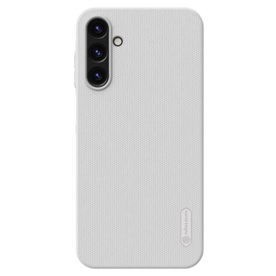 Θήκη Soft TPU & PC Nillkin Frosted Shield Samsung A155F Galaxy A15/ A156B Galaxy A15 5G Λευκό Θήκη Soft TPU & PC Nillkin Frosted Shield Samsung A155F Galaxy A15/ A156B Galaxy A15 5G Λευκό