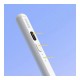 Πενάκι Οθόνης Stylus Baseus SXBC060302 Smooth Writing 2 για iPad 2018 ή Μεταγενέστερο Λευκό Πενάκι Οθόνης Stylus Baseus SXBC060302 Smooth Writing 2 για iPad 2018 ή Μεταγενέστερο Λευκό