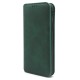 Θήκη Flip Book inos Apple iPhone 12 mini C-Folio Χακί Θήκη Flip Book inos Apple iPhone 12 mini C-Folio Χακί