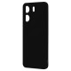 Θήκη Soft TPU inos Xiaomi Poco C65/ Redmi 13C S-Cover Μαύρο Θήκη Soft TPU inos Xiaomi Poco C65/ Redmi 13C S-Cover Μαύρο