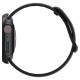 Θήκη PC Spigen Thin Fit Apple Watch 7/ 8  45mm Μαύρο