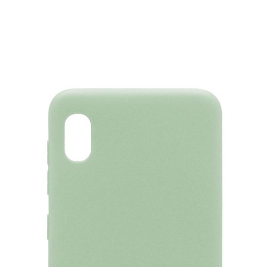 Θήκη Soft TPU inos Samsung A105F Galaxy A10 S-Cover Λαδί Θήκη Soft TPU inos Samsung A105F Galaxy A10 S-Cover Λαδί