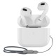 True Wireless Ακουστικά Bluetooth Devia Airbuds Pods3 EM410 Λευκό True Wireless Ακουστικά Bluetooth Devia Airbuds Pods3 EM410 Λευκό