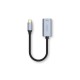 Hub USB C Maxlifte MXHC-01 σε HDMI 4K 60Hz Μαύρο Hub USB C Maxlifte MXHC-01 σε HDMI 4K 60Hz Μαύρο