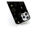 Θήκη Soft TPU Babaco Space 001 Apple iPhone 14 Pro Max Μαύρο Θήκη Soft TPU Babaco Space 001 Apple iPhone 14 Pro Max Μαύρο