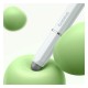 Πενάκι Οθόνης Stylus Baseus Non-Magnetic Smooth Writing III 3 σε 1 για iOS & Android Λευκό Πενάκι Οθόνης Stylus Baseus Non-Magnetic Smooth Writing III 3 σε 1 για iOS & Android Λευκό