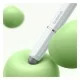 Πενάκι Οθόνης Stylus Baseus Non-Magnetic Smooth Writing III 3 σε 1 για iOS & Android Λευκό Πενάκι Οθόνης Stylus Baseus Non-Magnetic Smooth Writing III 3 σε 1 για iOS & Android Λευκό