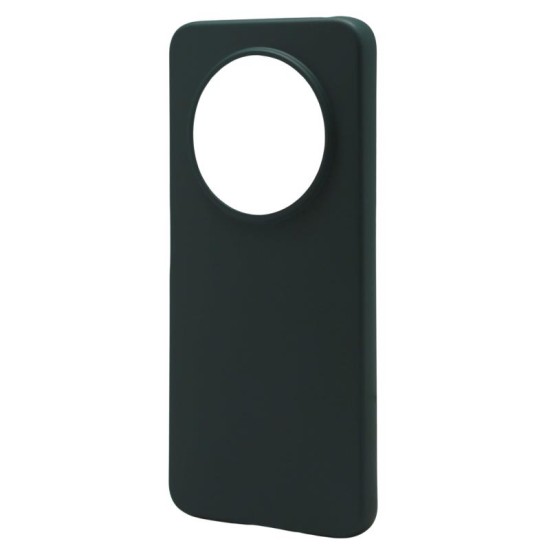 Θήκη Soft TPU inos Xiaomi Poco C75/ Redmi 14C S-Cover Χακί Θήκη Soft TPU inos Xiaomi Poco C75/ Redmi 14C S-Cover Χακί