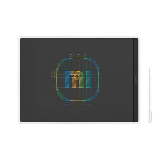 Ηλεκτρονικό Σημειωματάριο Xiaomi Color Edition 13.5'' BHR7278GL Λευκό Ηλεκτρονικό Σημειωματάριο Xiaomi Color Edition 13.5'' BHR7278GL Λευκό