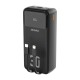 Φορτιστής Ανάγκης Dudao K15MAX PD 22.5W 30000mAh με Καλώδια USB C & Lightning Μαύρο Φορτιστής Ανάγκης Dudao K15MAX PD 22.5W 30000mAh με Καλώδια USB C & Lightning Μαύρο