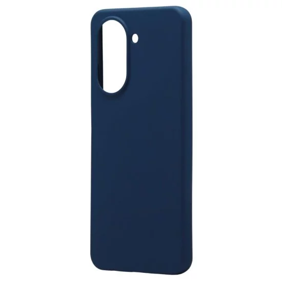 Θήκη Soft TPU inos Xiaomi Redmi A5 S-Cover Μπλε