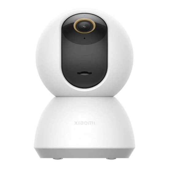 Home Security Camera Xiaomi Mi Smart C300 IP 360° 1296p XMC01 Λευκό Home Security Camera Xiaomi Mi Smart C300 IP 360° 1296p XMC01 Λευκό