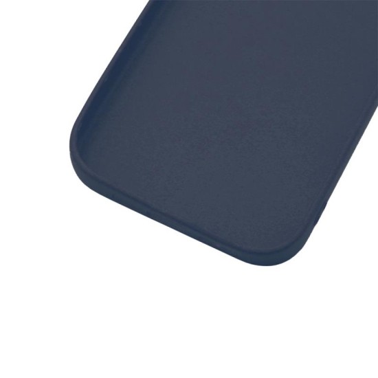 Θήκη Soft TPU inos Apple iPhone 15 Pro 5G S-Cover Μπλε