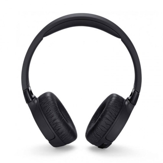 Ασύρματα Ακουστικά Κεφαλής JBL Tune 660NC Μαύρο Ασύρματα Ακουστικά Κεφαλής JBL Tune 660NC Μαύρο