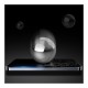 Tempered Glass Full Face Dux Ducis Xiaomi 14 5G Μαύρο (1 τεμ.)