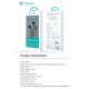 Hands Free Stereo M2 Devia EM113 Metal USB C Smart Μαύρο Hands Free Stereo M2 Devia EM113 Metal USB C Smart Μαύρο