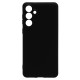 Θήκη Soft TPU inos Samsung A165 Galaxy A16/ A166B Galaxy A16 5G S-Cover Μαύρο Θήκη Soft TPU inos Samsung A165 Galaxy A16/ A166B Galaxy A16 5G S-Cover Μαύρο
