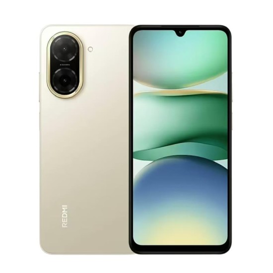 Κινητό Τηλέφωνο Xiaomi Redmi A5 (Dual SIM) 128GB 4GB RAM Χρυσό Κινητό Τηλέφωνο Xiaomi Redmi A5 (Dual SIM) 128GB 4GB RAM Χρυσό