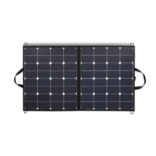 Φωτοβολταϊκό Πάνελ Devia GSM100W 100W Guardian Μαύρο Φωτοβολταϊκό Πάνελ Devia GSM100W 100W Guardian Μαύρο