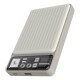 Ασύρματος Φορτιστής Ανάγκης Devia S28 Magnetic 22.5W 10000mAh Extreme Speed Ivory