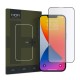 Tempered Glass Full Face Hofi Pro+ Apple iPhone 13/ 13 Pro/ 14/ 16e Μαύρο (1 τεμ.) Tempered Glass Full Face Hofi Pro+ Apple iPhone 13/ 13 Pro/ 14/ 16e Μαύρο (1 τεμ.)