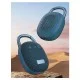 Φορητό Ηχείο Bluetooth WiWU Thunder H3 TWS BT 5.3 AUX MicroSD 1800mAh 5W Μπλε Φορητό Ηχείο Bluetooth WiWU Thunder H3 TWS BT 5.3 AUX MicroSD 1800mAh 5W Μπλε